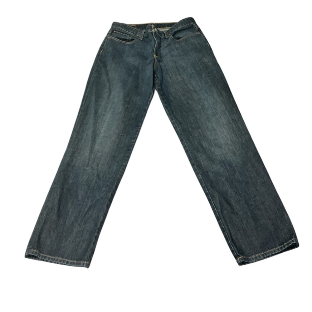 Polo Ralph Lauren Classic Fit Saturday Jeans Medium wash Women 8x32